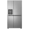 Image de Rfrigrateur amricain - LG - GSLC40PYPE - 2 portes - Froid ventil - 638 L