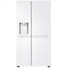 Image de Lg Gslc40swpe Frigo Américain Pose Libre 638 L E Blanc