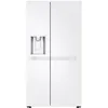 Image de Rfrigrateur amricain LG GSLC40SWPE Blanc