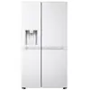 Image de Lg - réfrigérateur américain 92cm 638l nofrost gslc40swpe - GSLC40SWPE