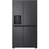 Image de Réfrigérateur américain GSLC40EPPE LG