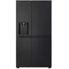 Image de Réfrigérateur américain - LG - GSLC40EPPE - Total No Frost - 638L - Noir Acier