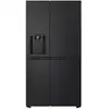 Image de Lg - réfrigérateur américain 91cm 638l nofrost noir graphite gslc40eppe - GSLC40EPPE
