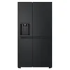 Image de RÃFRIGÃRATEUR AMÃRICAIN LG GSLC40EPSE PE en occasion ou reconditionné