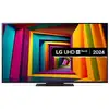 Image de Lg Uhd Ut91 139,7 Cm (55") 4k Ultra Hd Smart Tv Wifi Noir