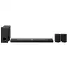 Image de Barre Audio LG S95TR Noir 9.1.5 Canaux 810 W Haut-parleur Wireless Bluetooth Dolby Atmos
