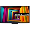 Image de Lg Uhd Ai 75ut91006la.aeu Tv 190,5 Cm (75") 4k Ultra Hd Smart Tv Wifi Noir