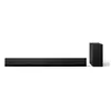 Image de Barre de son lg sg10ty 3.1 ch noir + caisson de basse sans-fil dédiée tv lg oled g