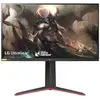 Image de Lg 27gp850p-b Écran Plat De Pc 68,6 Cm (27") 2560 X 1440 Pixels 2k Led Noir, Rouge