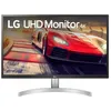 Image de Lg 27ul500p-w Écran Plat De Pc 68,6 Cm (27") 3840 X 2160 Pixels 4k Ultra Hd Led Argent