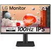 Image de Ecran PC - LG - 24 - 1920x1080 - 5ms - Dalle IPS - 100Hz - 24MS550-B