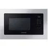 Image de Micro-ondes GRILL 20L - SAMSUNG - plateau tournant 25.5 - decongélation quick defrost