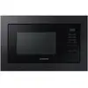 Image de Samsung - micro-ondes solo encastrable 20l 850w noir ms20a7013ab -
