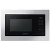 Image de Samsung - micro-ondes solo encastrable 20l 850w inox ms20a7013at -
