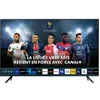 Image de Samsung TV LED 4K UHD 125cm Smart TV UE50AU7105 (UE50)