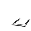 Image de Samsung - kit de superposition noir skk-atv - SKK-ATV