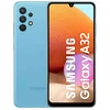 Image de Samsung Galaxy A32 4 Go/128 Go Bleu (bleu Impressionnant) Double Sim Sm-a325f