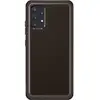 Image de Coque Transparente Galaxy A32 4g Noir