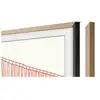 Image de Support Mural Pour Écran Plat Samsung Cadre The Frame 50 Teck 2021 2022 2023