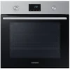 Image de Samsung Nv68a1170bs 68 L Noir, Acier Inoxydable