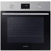 Image de Samsung Four intégrable multifonction 68l 60cm pyrolyse inox - NV68A1170BS