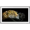 Image de TV Samsung The Frame 55" QLED QE55LS03A Noir