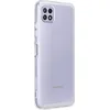 Image de Coque de protection pour Galaxy A22 5G - EF-QA226TT - Transparent SAMSUNG