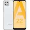 Image de SAMSUNG Galaxy A22 128Go 5G Blanc