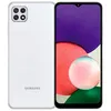 Image de Samsung Galaxy A22 5G 4 Go/128 Go Blanc Double SIM SM-A226B