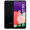 Image de Samsung Galaxy A22 5G 4Go/128Go Gris Double SIM SM-A226B