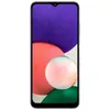 Image de Samsung Galaxy A22 5G 128 Go Violet en occasion ou reconditionné