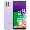 Image de Samsung Galaxy A22 5G 4 Go/128 Go Violet Double SIM SM-A226B