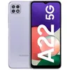 Image de Smartphone GALAXY A22 5G 64 GB VIOLET en occasion ou reconditionné