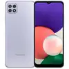 Image de Samsung Galaxy A22 5g Sm-a226b 16,8 Cm (6.6") Double Sim 4 Go 64 Go 5000 Mah Violet