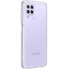 Image de Coque de protection pour Samsung Galaxy A22 - EF-QA225TT - Transparent SAMSUNG
