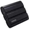 Image de Disque dur SSD 2to Externe T7 Shield ultra-résistant   Samsung