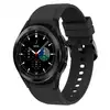 Image de Samsung Galaxy Watch4 Classic 3,56 Cm (1.4") Oled 46 Mm Numérique 450 X 450 Pixels Écran Tactile Argent Wifi Gps (satel