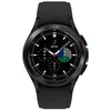 Image de Montre connectée - SAMSUNG - Galaxy Watch4 Classic 46 mm (R890) - Noir - Bluetooth - 2 ans de garantie