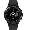 Image de Montre connectée - SAMSUNG - Galaxy Watch4 Classic SM-R890 - Acier inoxydable 46 mm - SAMOLED 450x450 - Noir
