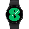 Image de Samsung Galaxy Watch 4 Noir 40mm en occasion ou reconditionné