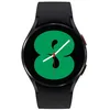 Image de Samsung Galaxy Watch4 40mm Bluetooth Noir (black) R860
