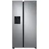 Image de Samsung rs6ga884csleg frigo américain pose libre 635 l c acier inoxydable
