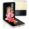 Image de Samsung Galaxy Z Flip3 5G 8Go/256Go Crème (Cream) Double SIM F711B