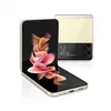 Image de Samsung Galaxy Z Flip3 5G 128 Go CrÃ¨me en occasion ou reconditionné