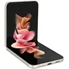 Image de Samsung Galaxy Z Flip3 5g Sm-f711b 17 Cm (6.7") Android 11 Usb Type-c 8 Go 128 Go 3300 Mah Crème