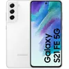 Image de SAMSUNG S21FE 128Go 5G Blanc