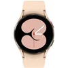 Image de Montre connectée Galaxy Watch4 40 mm BT Or Rose SAMSUNG