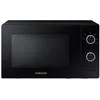 Image de Micro-ondes comptoir Samsung MS20A3010AL compact 20 L