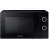 Image de Micro-ondes samsung ms20a3010al uniquement cooking essential 20l noir