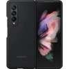 Image de Coque de protection pour Samsung Z Fold 3 - EF-PF926TB - Noir SAMSUNG